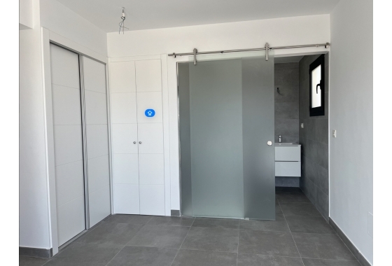 New Build - Townhouse - Santa Pola - Gran Alacant