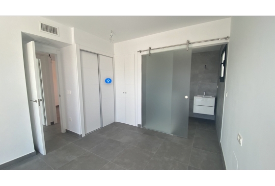 New Build - Townhouse - Santa Pola - Gran Alacant