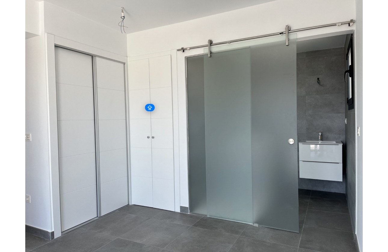 New Build - Townhouse - Santa Pola - Gran Alacant