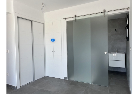 New Build - Townhouse - Santa Pola - Gran Alacant