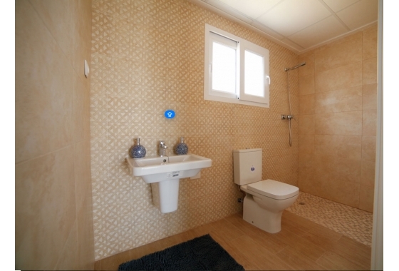 New Build - Townhouse - Santa Pola - Gran Alacant