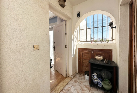 Wiederverkauf - Bungalow - Orihuela Costa