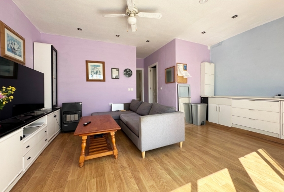 Wiederverkauf - Bungalow - Orihuela Costa