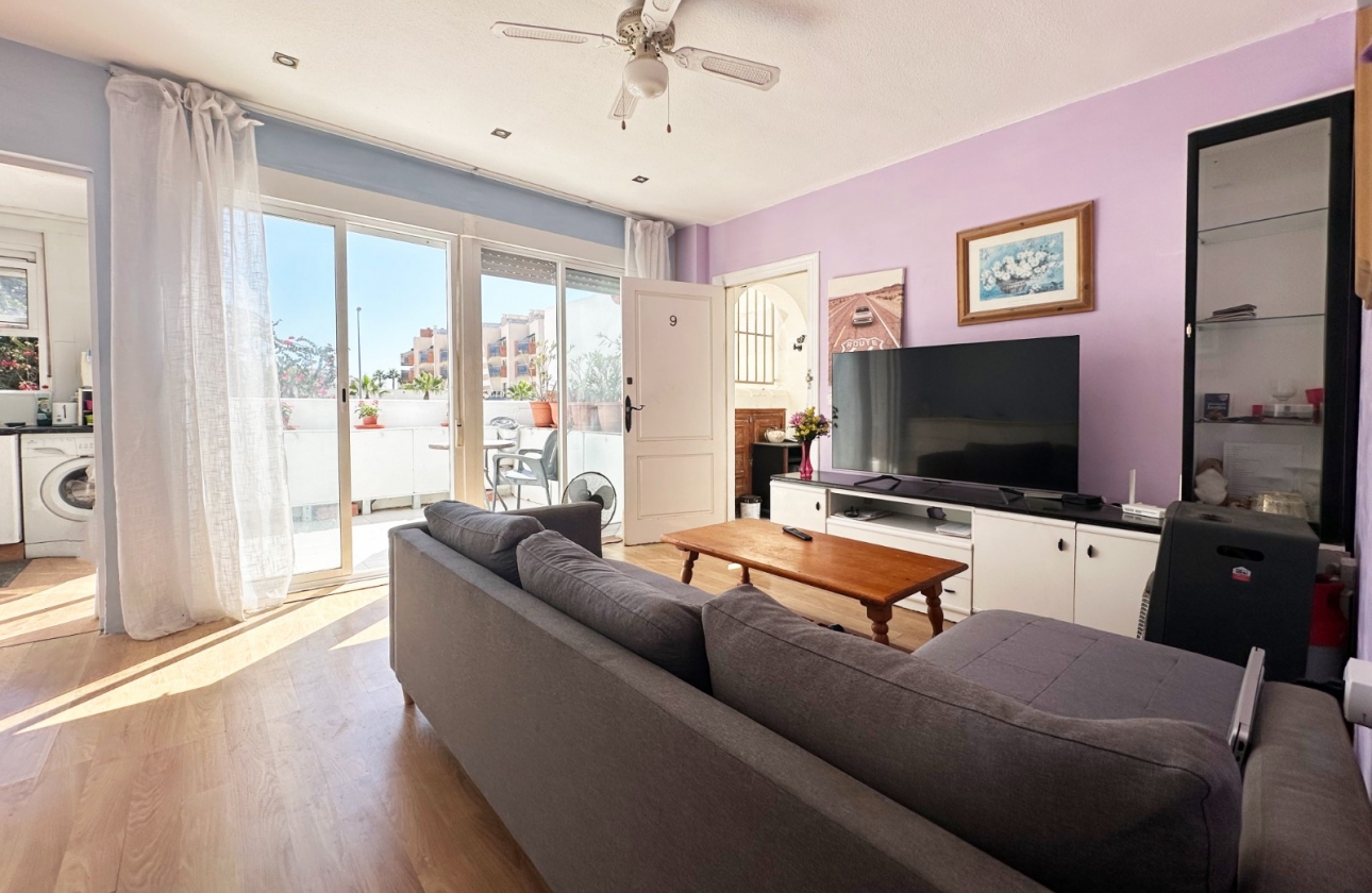 Wiederverkauf - Bungalow - Orihuela Costa