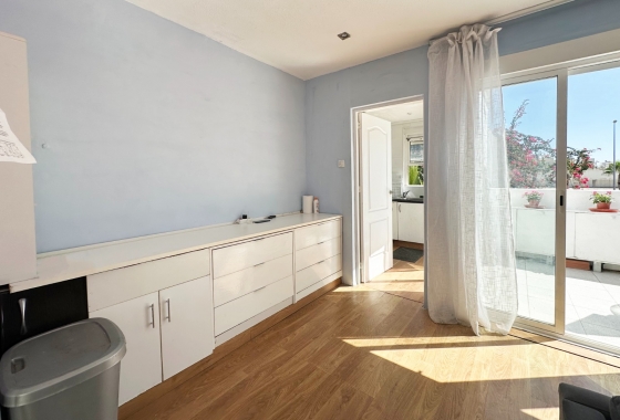 Wiederverkauf - Bungalow - Orihuela Costa