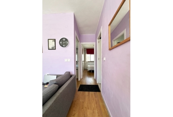 Wiederverkauf - Bungalow - Orihuela Costa