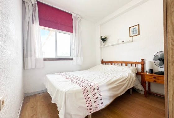 Wiederverkauf - Bungalow - Orihuela Costa