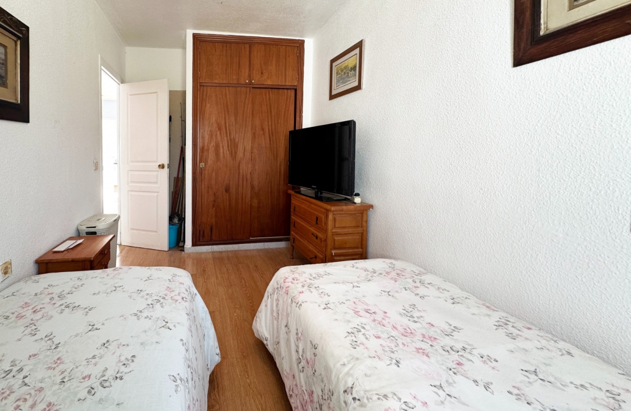 Wiederverkauf - Bungalow - Orihuela Costa