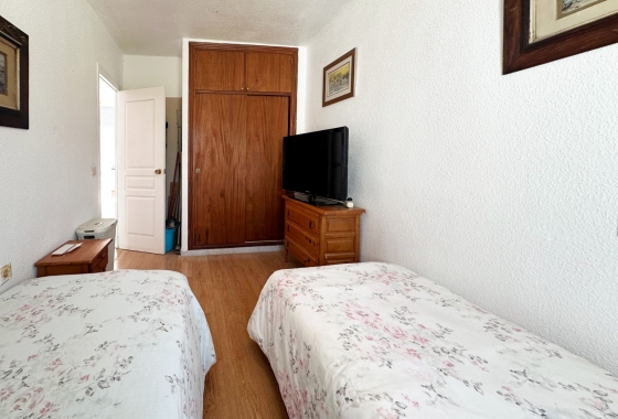 Wiederverkauf - Bungalow - Orihuela Costa