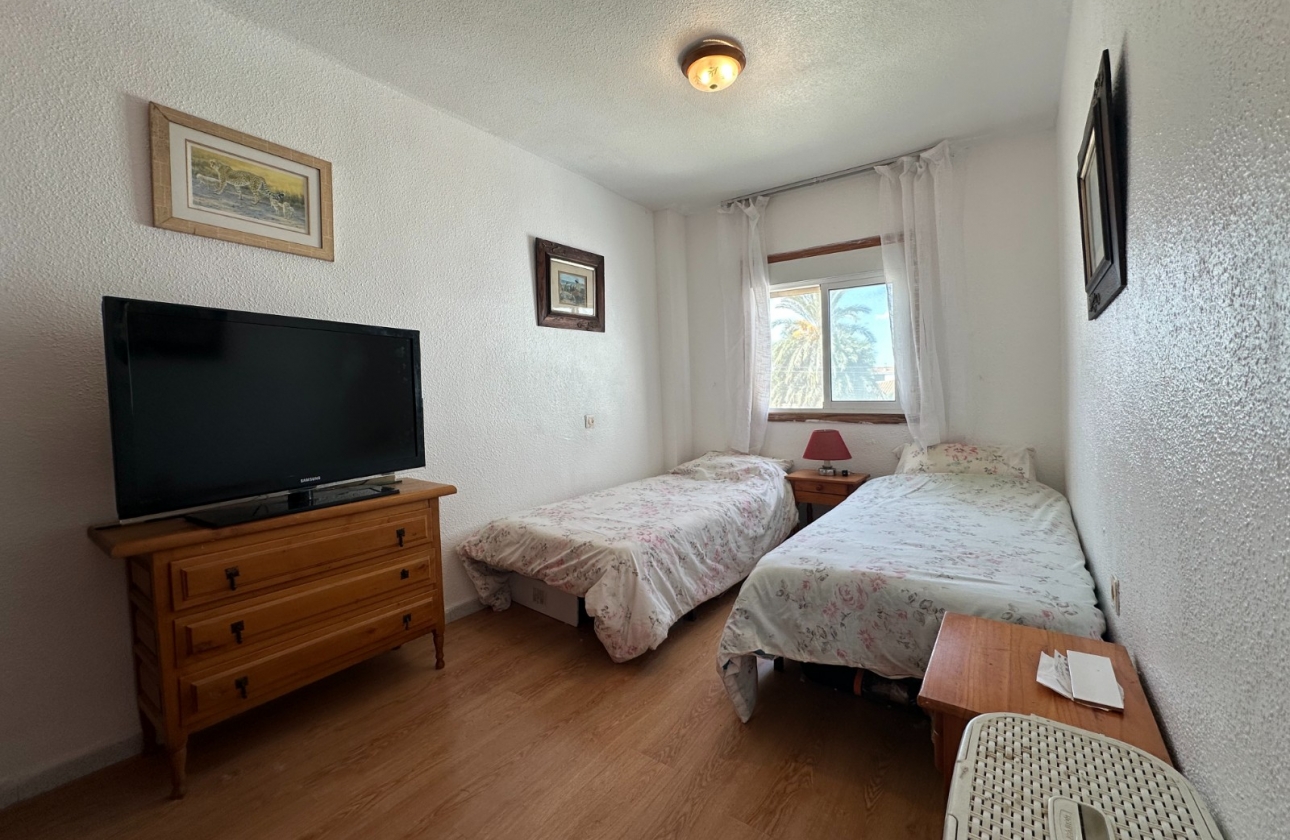 Wiederverkauf - Bungalow - Orihuela Costa