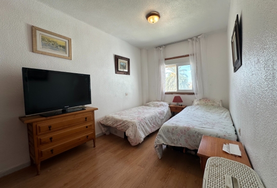 Wiederverkauf - Bungalow - Orihuela Costa