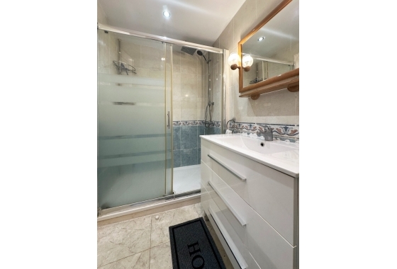 Wiederverkauf - Bungalow - Orihuela Costa