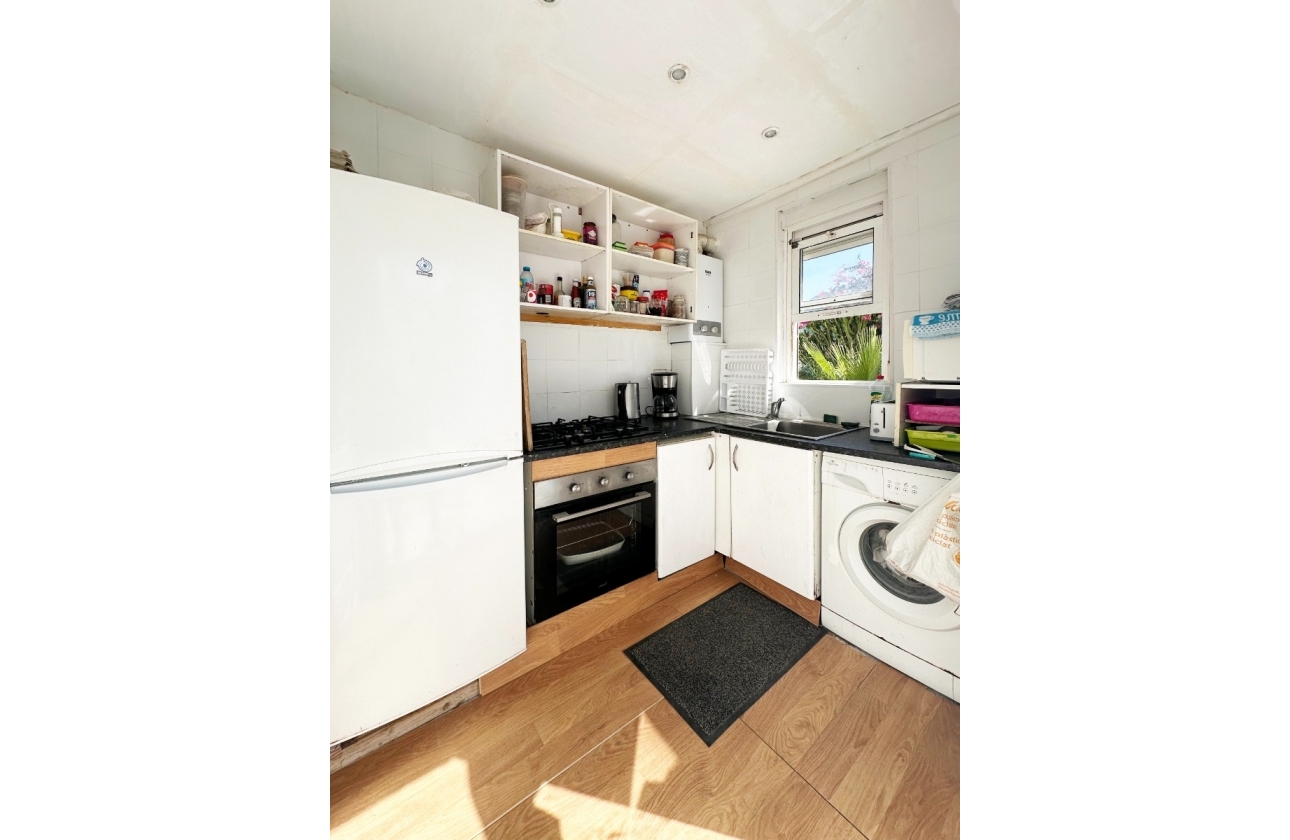 Wiederverkauf - Bungalow - Orihuela Costa