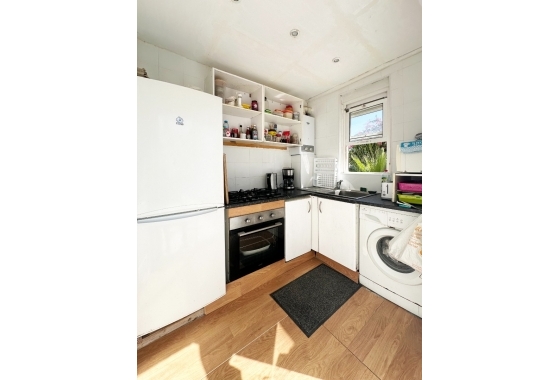 Wiederverkauf - Bungalow - Orihuela Costa