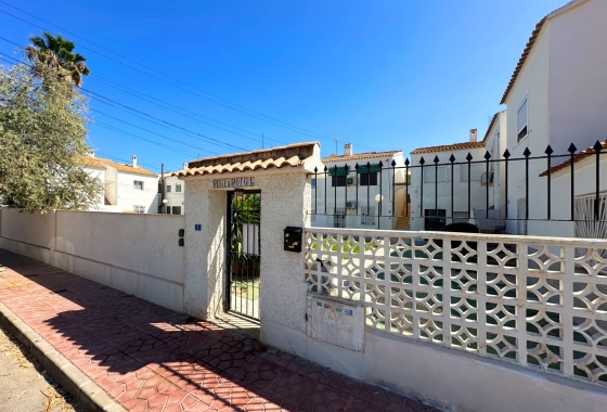 Wiederverkauf - Bungalow - Orihuela Costa