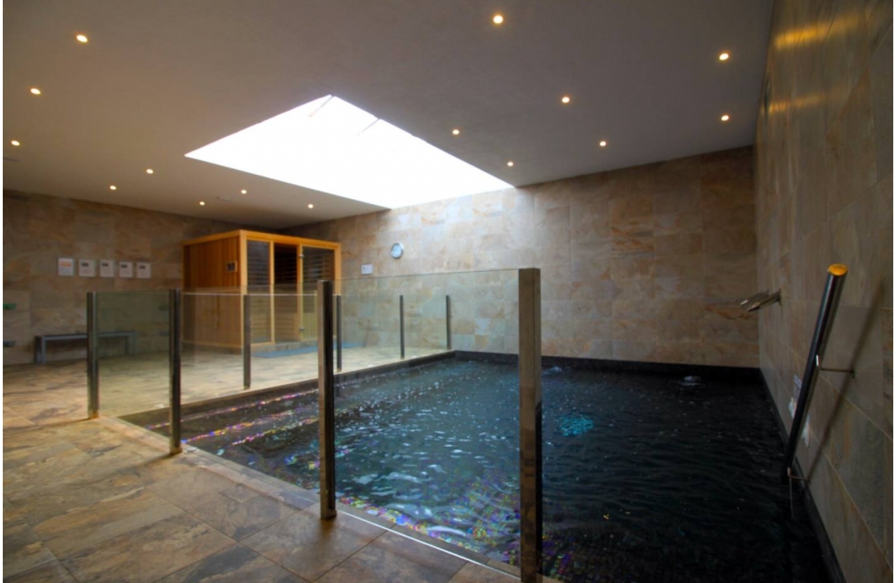 Resale - Apartment - Guardamar del Segura - El Raso