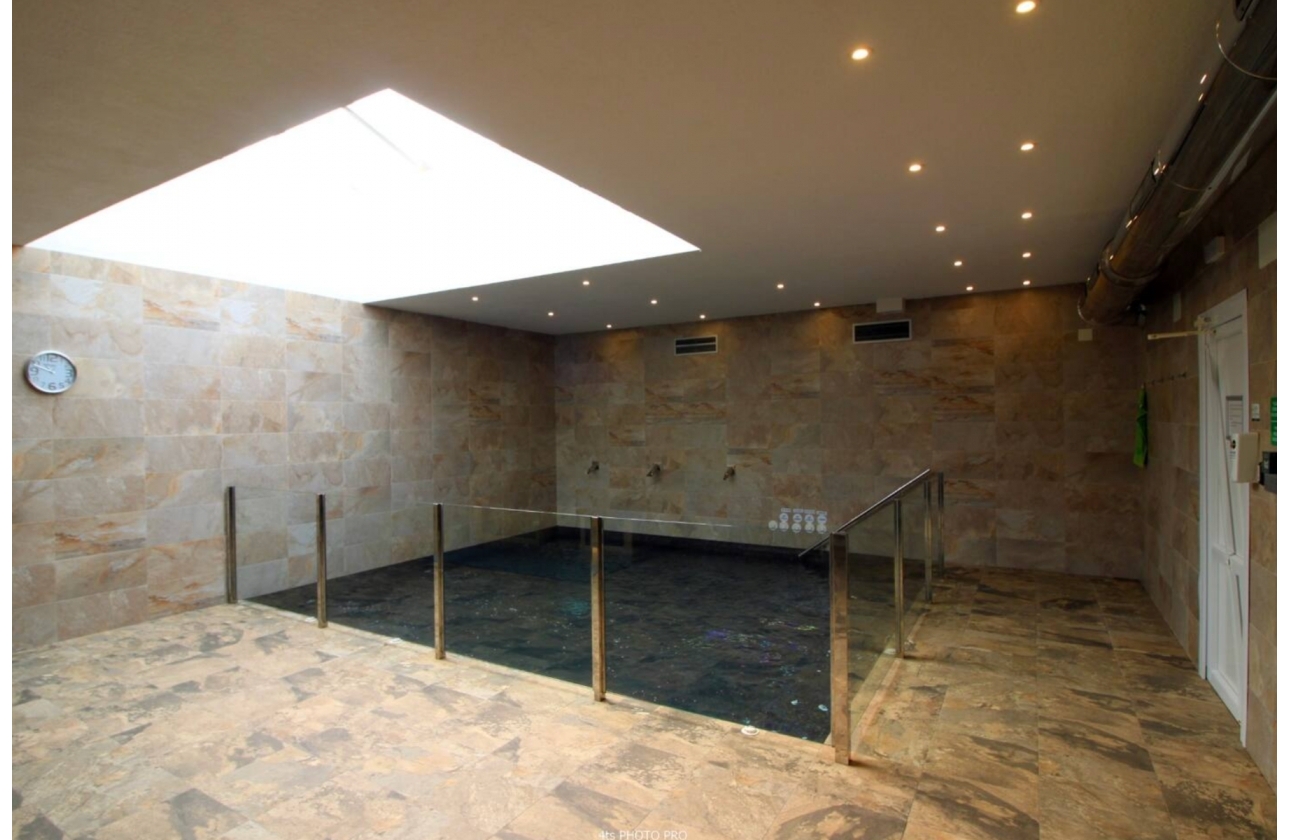 Resale - Apartment - Guardamar del Segura - El Raso