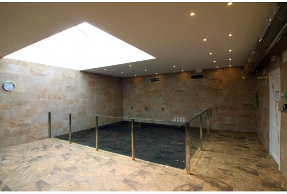 Resale - Apartment - Guardamar del Segura - El Raso