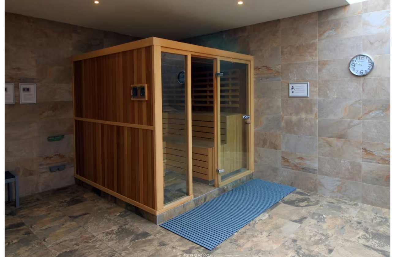 Resale - Apartment - Guardamar del Segura - El Raso