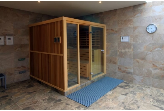 Resale - Apartment - Guardamar del Segura - El Raso