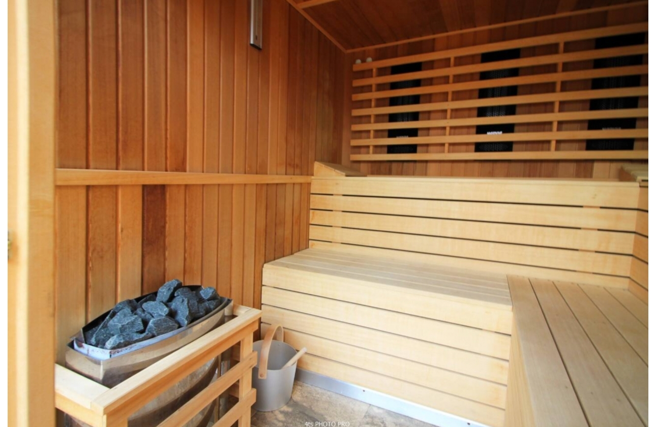 Resale - Apartment - Guardamar del Segura - El Raso