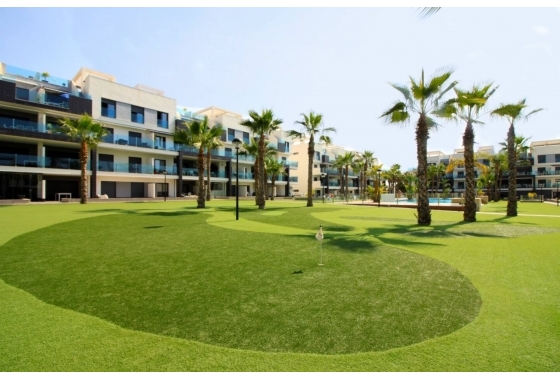 Resale - Apartment - Guardamar del Segura - El Raso