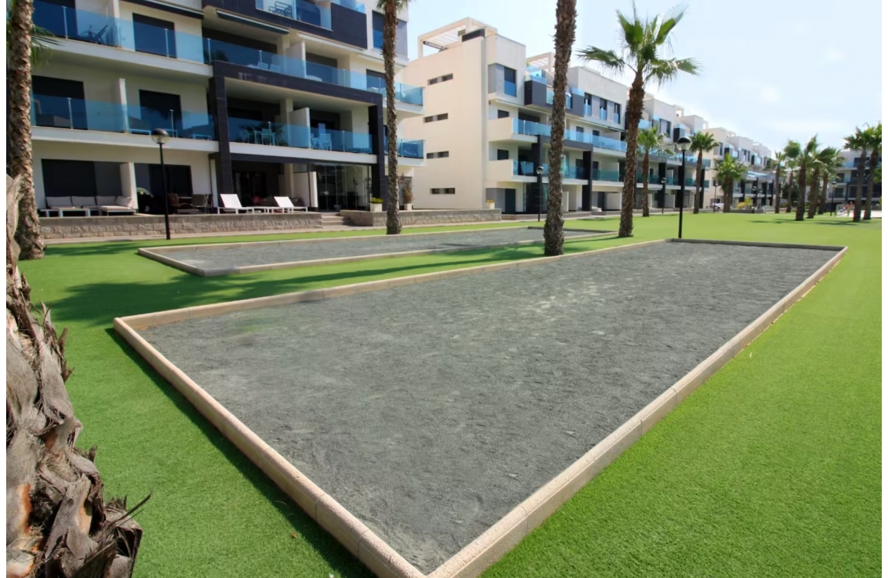 Resale - Apartment - Guardamar del Segura - El Raso