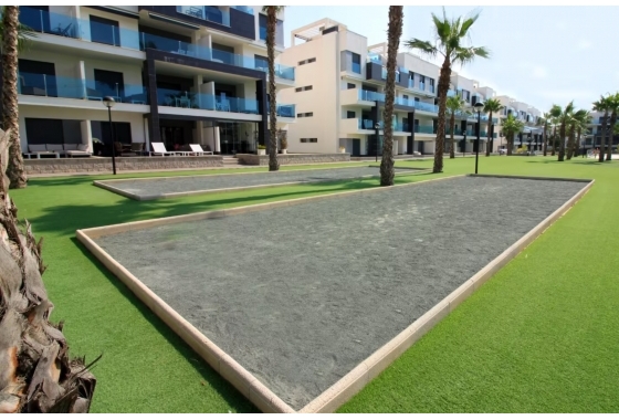 Resale - Apartment - Guardamar del Segura - El Raso