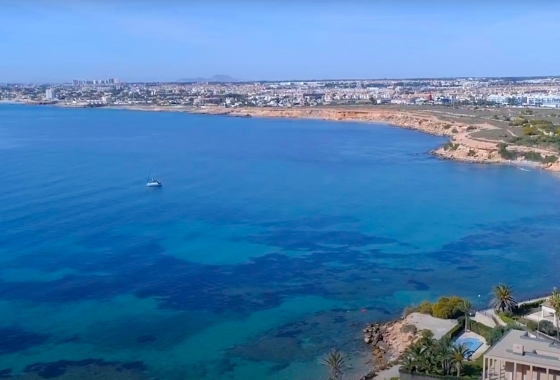 Wiederverkauf - Bungalow - San Miguel de Salinas - Las filipinas