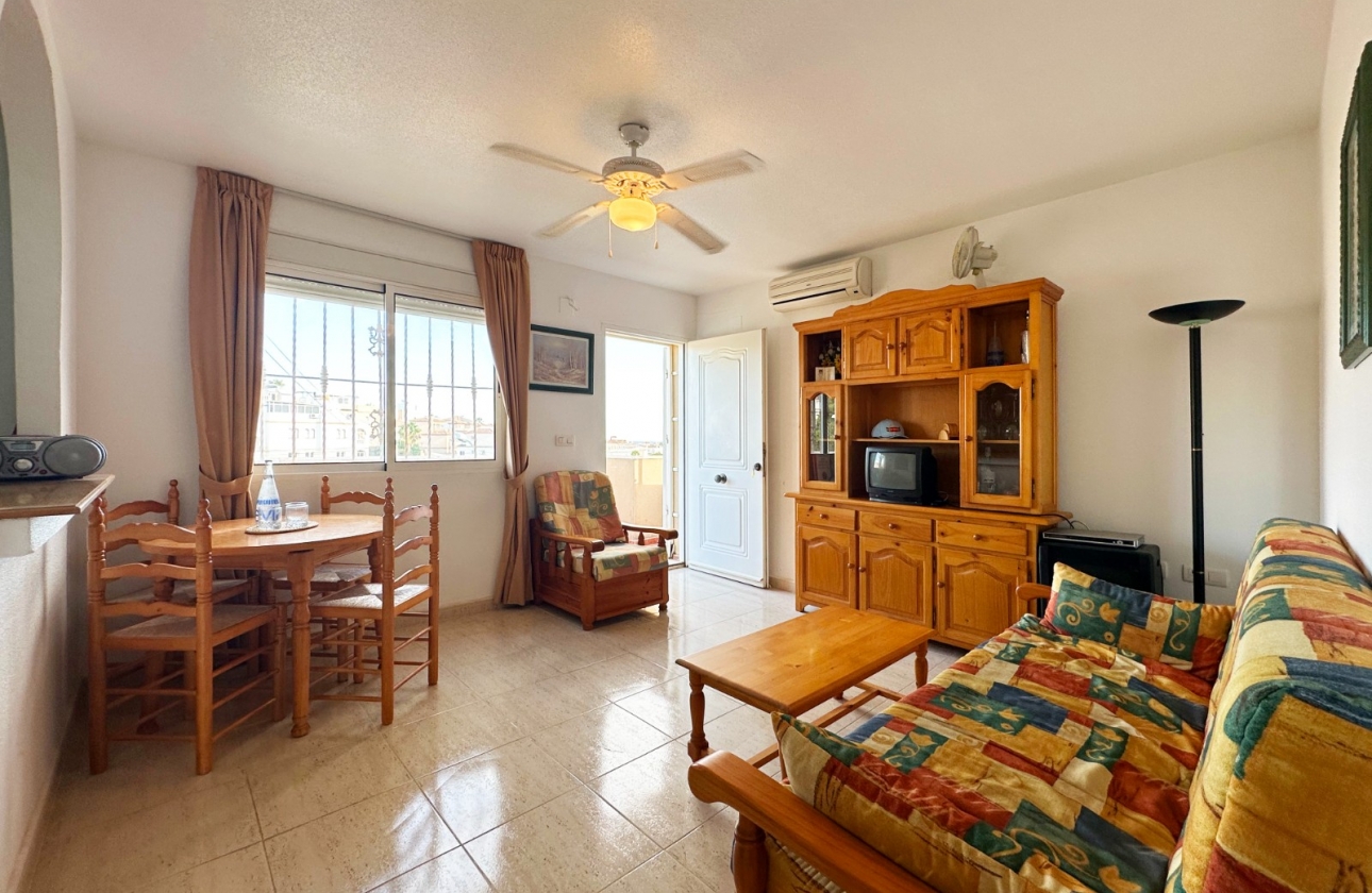 Wiederverkauf - Bungalow - San Miguel de Salinas - Las filipinas