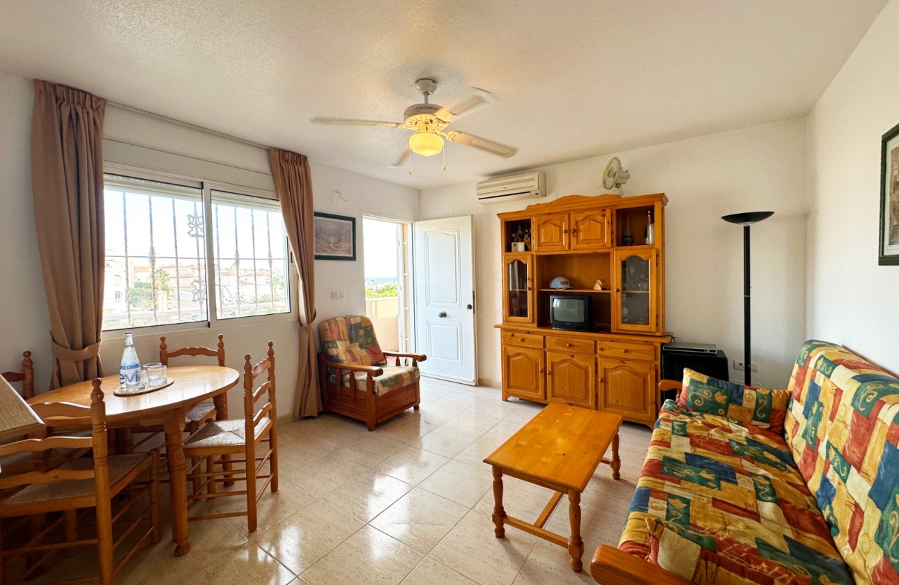 Wiederverkauf - Bungalow - San Miguel de Salinas - Las filipinas