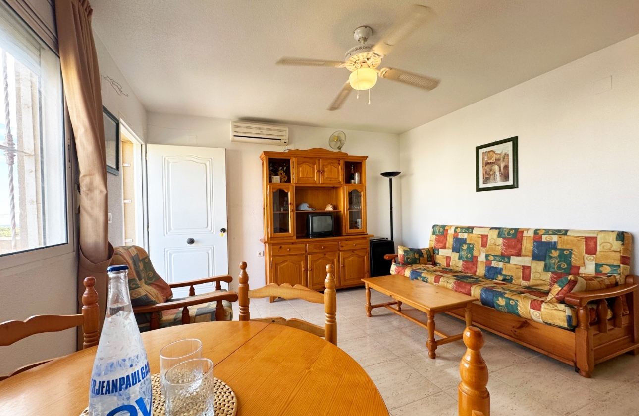 Wiederverkauf - Bungalow - San Miguel de Salinas - Las filipinas