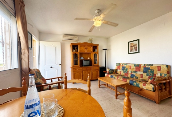 Wiederverkauf - Bungalow - San Miguel de Salinas - Las filipinas