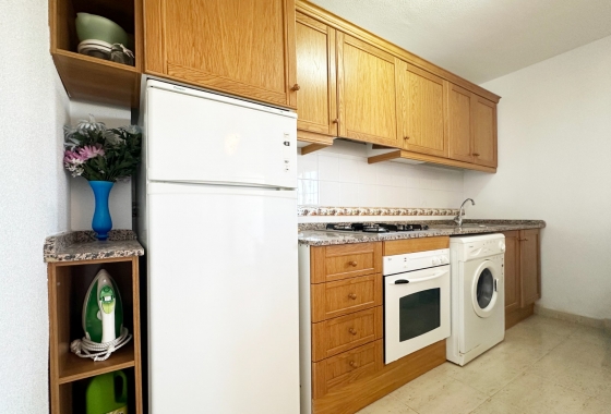 Wiederverkauf - Bungalow - San Miguel de Salinas - Las filipinas