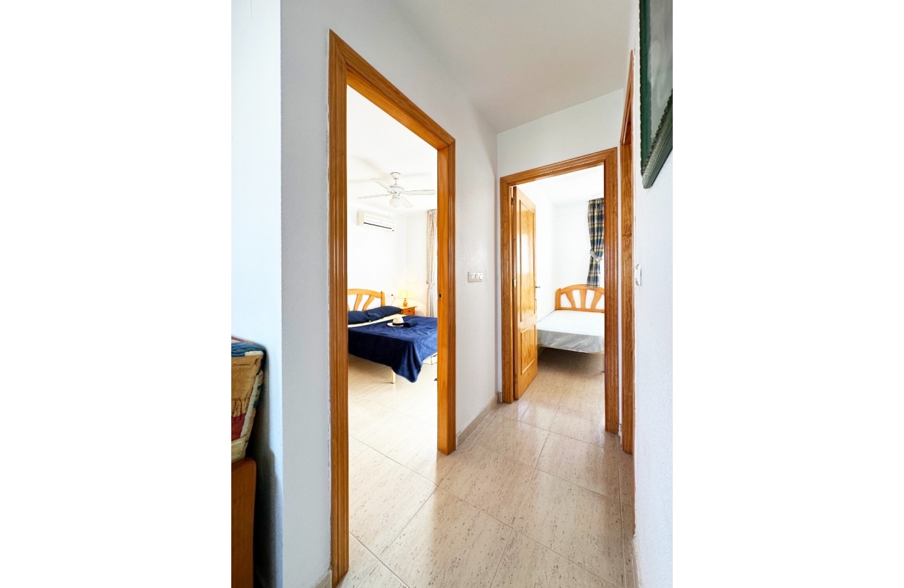 Wiederverkauf - Bungalow - San Miguel de Salinas - Las filipinas