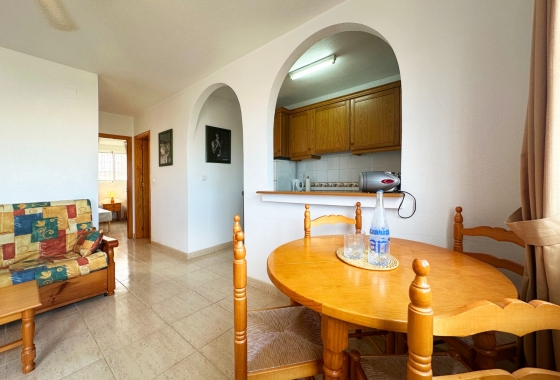 Wiederverkauf - Bungalow - San Miguel de Salinas - Las filipinas