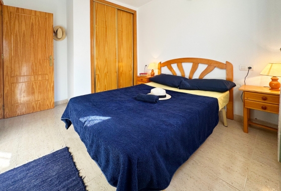 Wiederverkauf - Bungalow - San Miguel de Salinas - Las filipinas