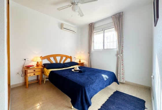 Wiederverkauf - Bungalow - San Miguel de Salinas - Las filipinas