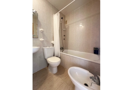 Wiederverkauf - Bungalow - San Miguel de Salinas - Las filipinas