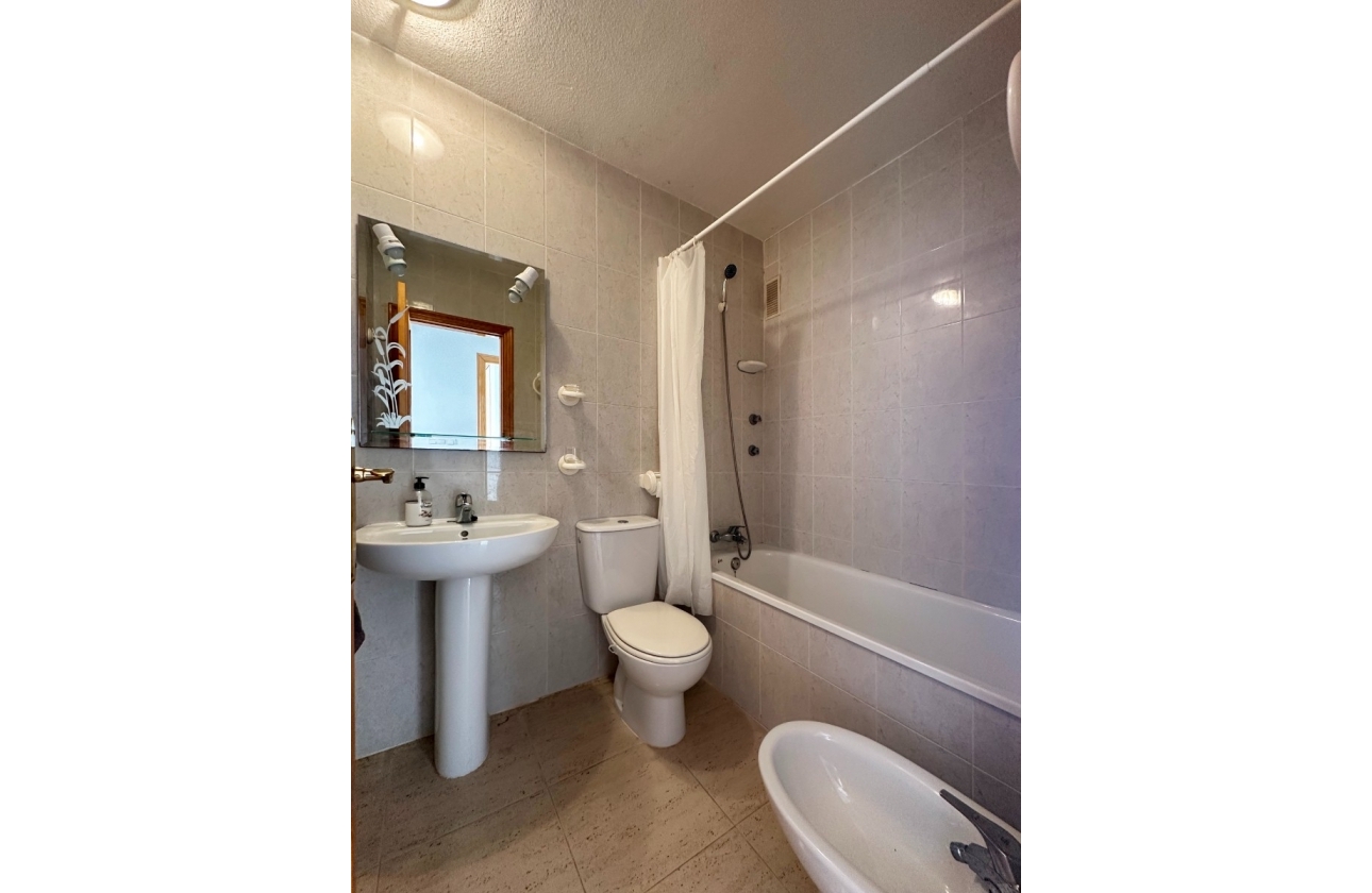 Wiederverkauf - Bungalow - San Miguel de Salinas - Las filipinas