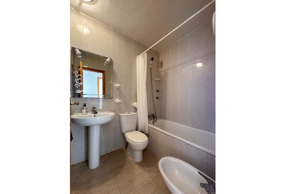 Wiederverkauf - Bungalow - San Miguel de Salinas - Las filipinas