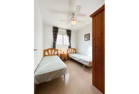 Wiederverkauf - Bungalow - San Miguel de Salinas - Las filipinas