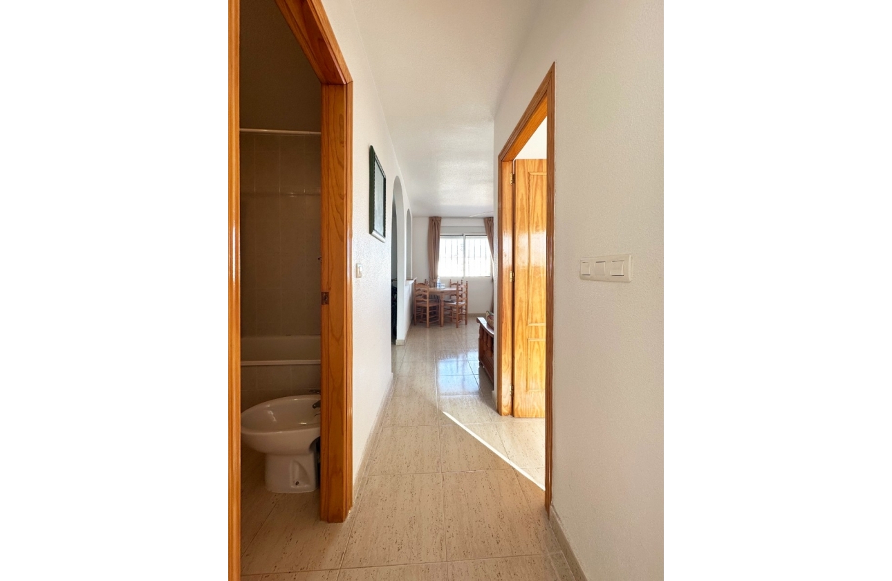 Wiederverkauf - Bungalow - San Miguel de Salinas - Las filipinas