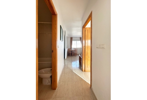 Wiederverkauf - Bungalow - San Miguel de Salinas - Las filipinas