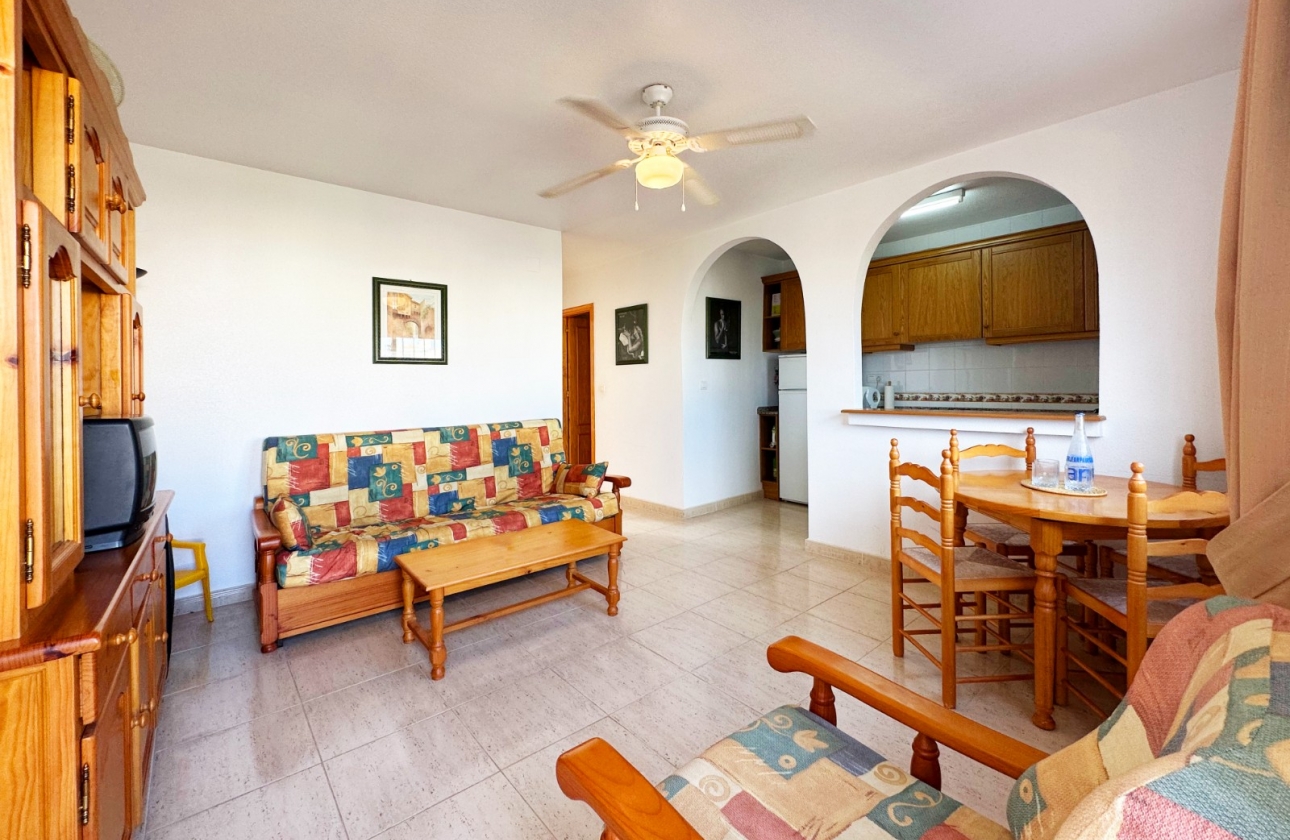 Wiederverkauf - Bungalow - San Miguel de Salinas - Las filipinas