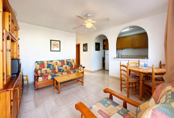 Wiederverkauf - Bungalow - San Miguel de Salinas - Las filipinas