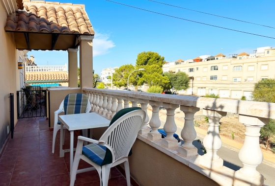 Wiederverkauf - Bungalow - San Miguel de Salinas - Las filipinas