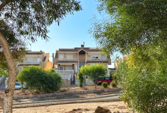 Wiederverkauf - Bungalow - San Miguel de Salinas - Las filipinas