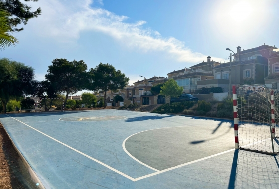 Wiederverkauf - Bungalow - San Miguel de Salinas - Las filipinas