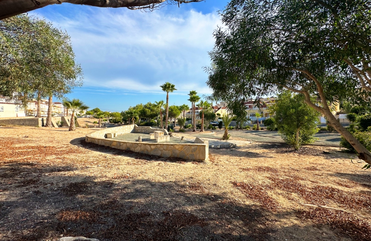 Wiederverkauf - Bungalow - San Miguel de Salinas - Las filipinas